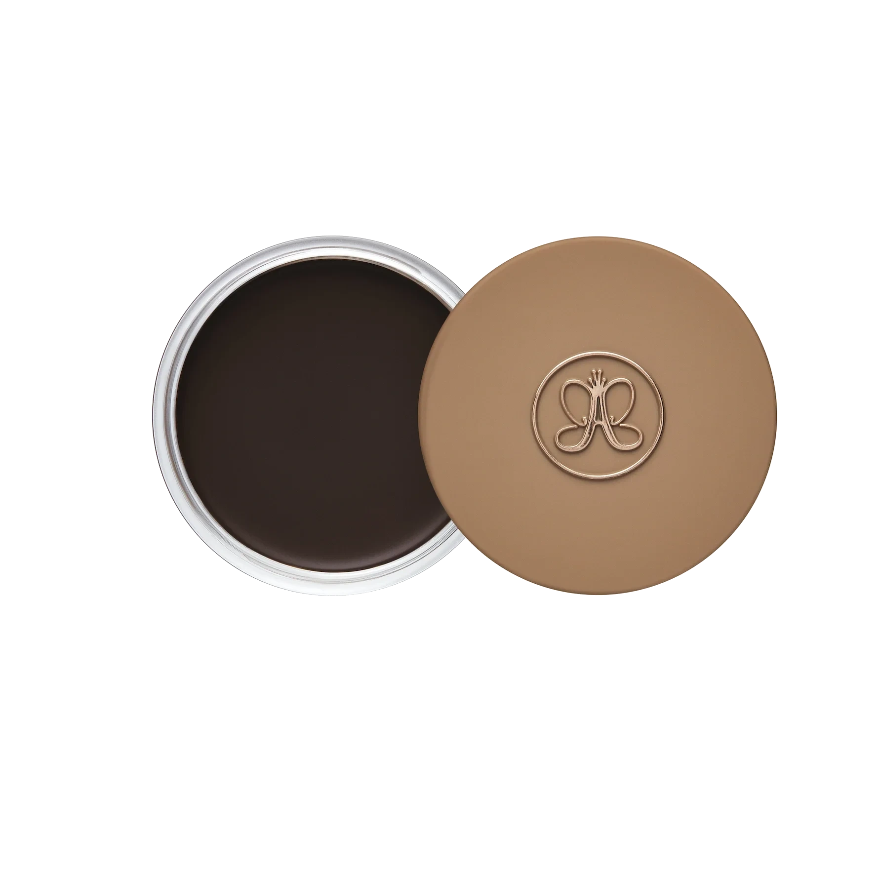 Anastasia Beverly Hills Cream Bronzer Cool Brown