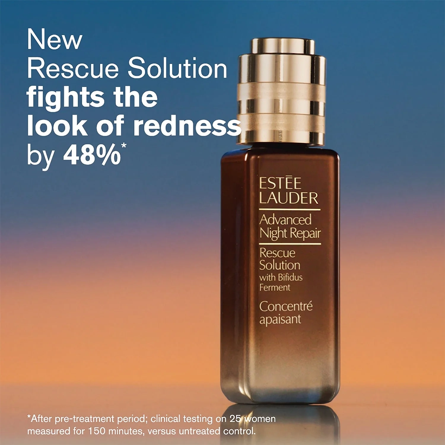 Estée Lauder Advanced Night Repair Rescue Solution