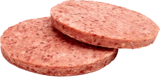 Hamburgare