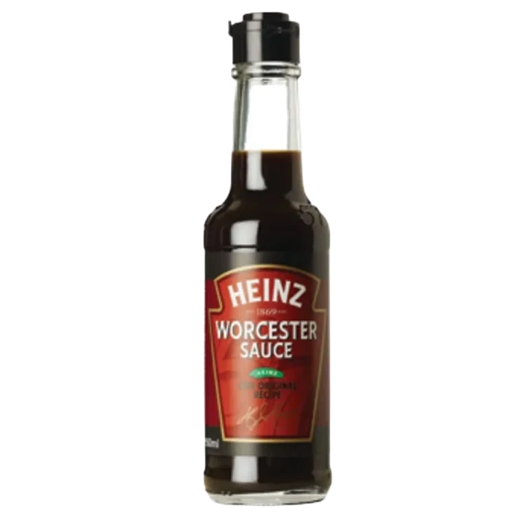 Worcestersauce 150ml Heinz