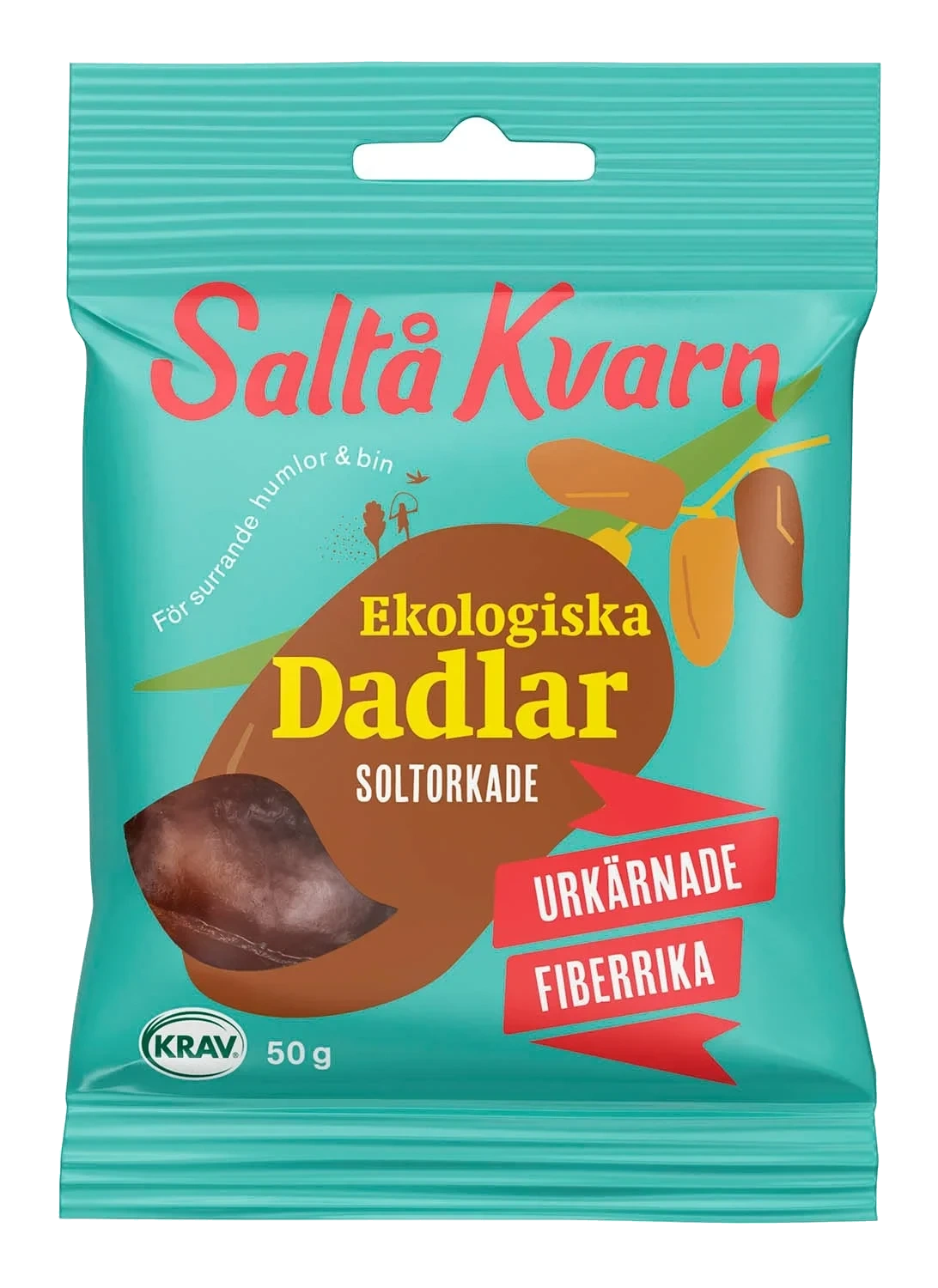 Dadlar KRAV