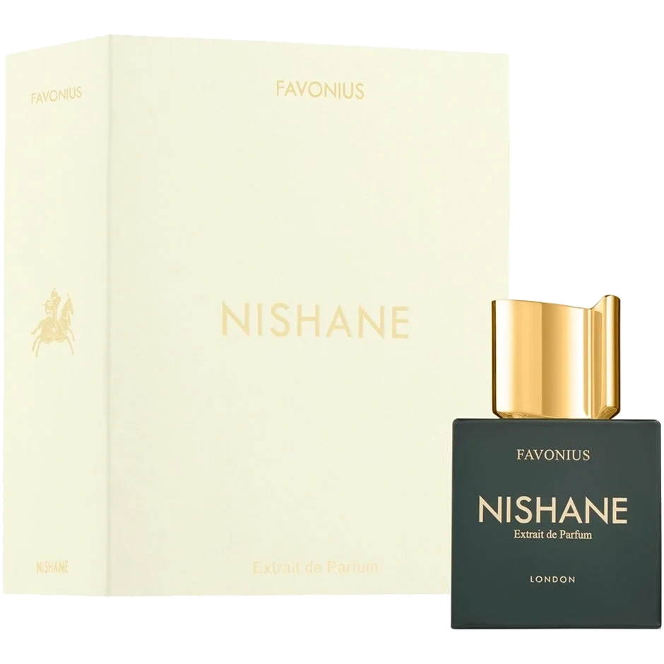NISHANE Favonius Eau de Parfum 100 ml