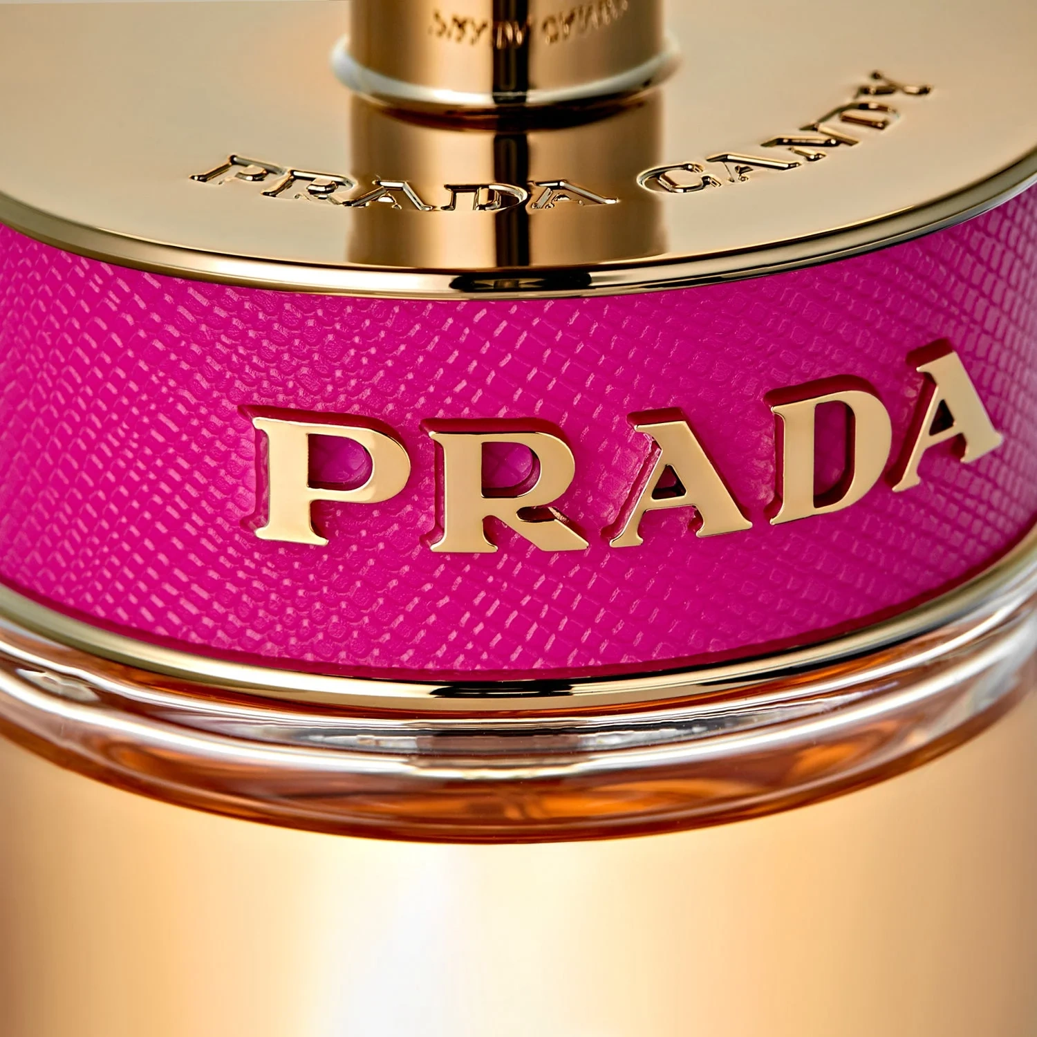 Prada Candy Eau de Parfum 50 ml