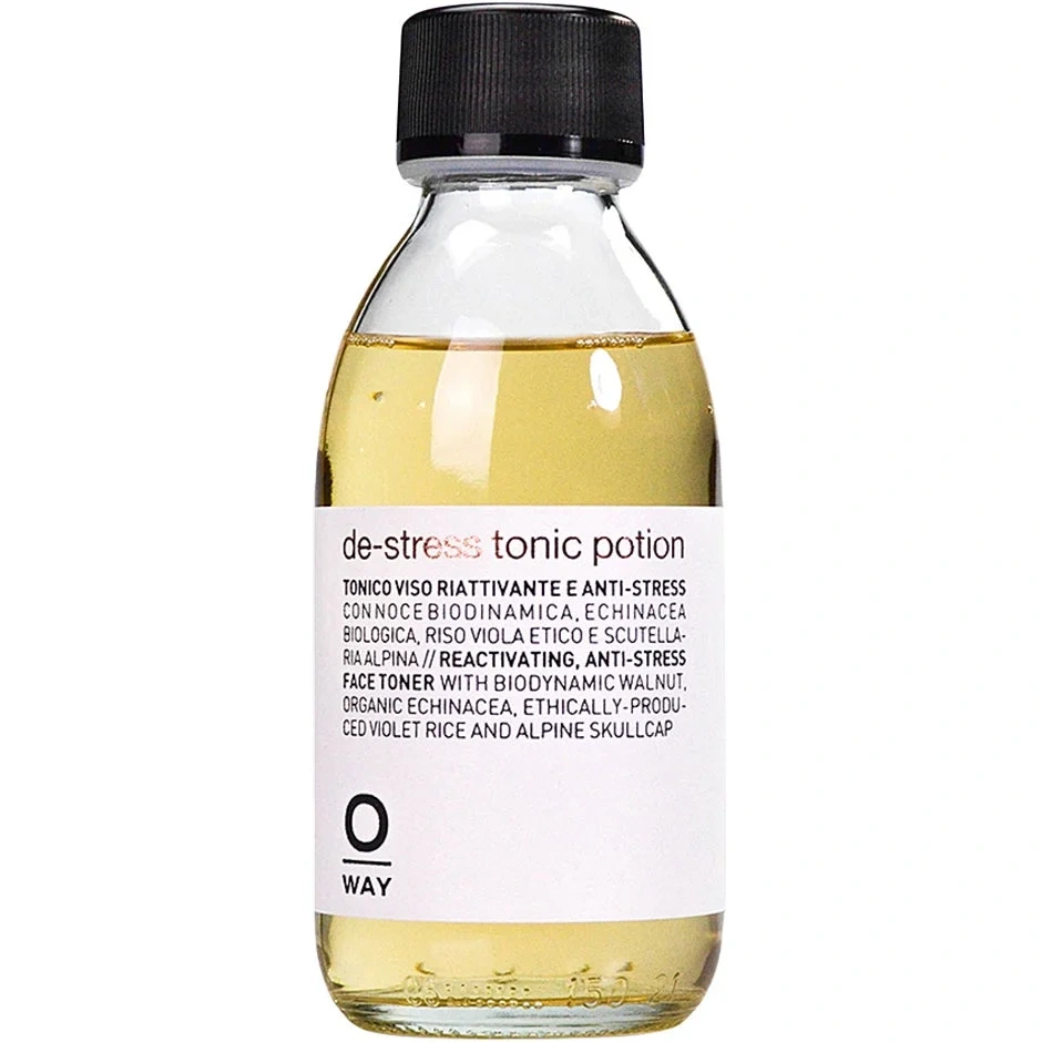 Oway De-stress Tonic Potion