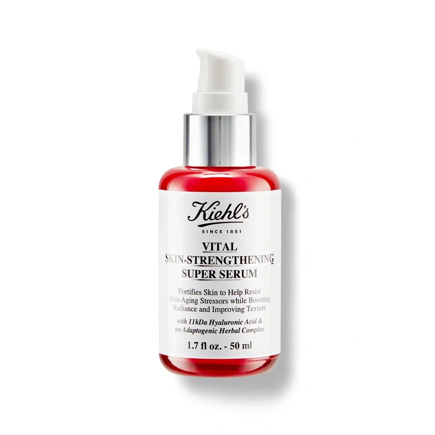 Kiehl’s Vital Skin-Strengthening Super Serum 50 ml
