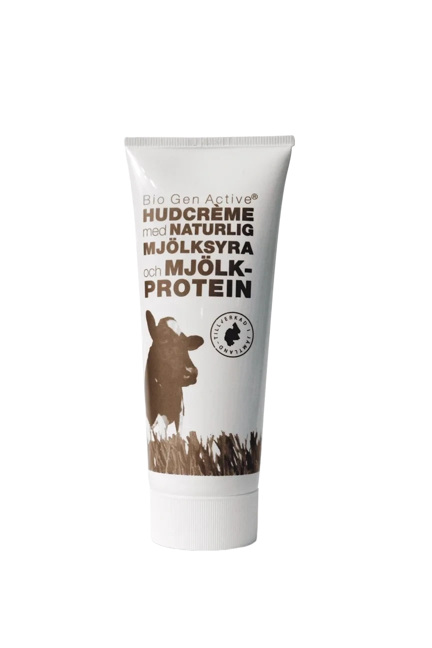 BGA Hudcréme