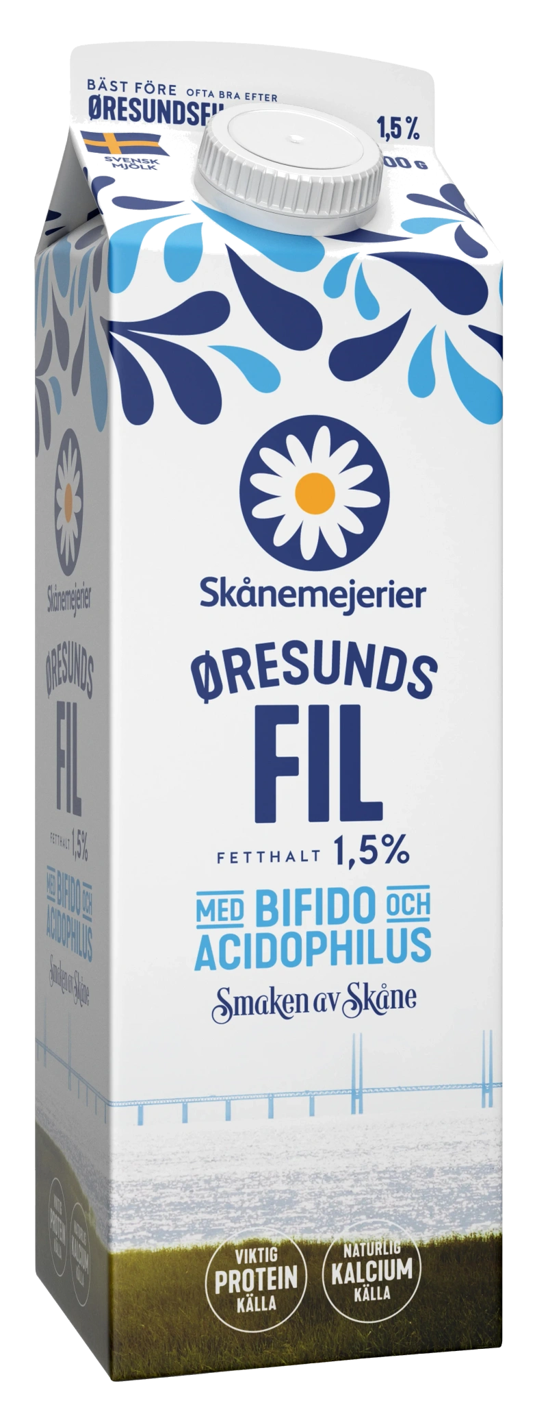 Öresundsfil