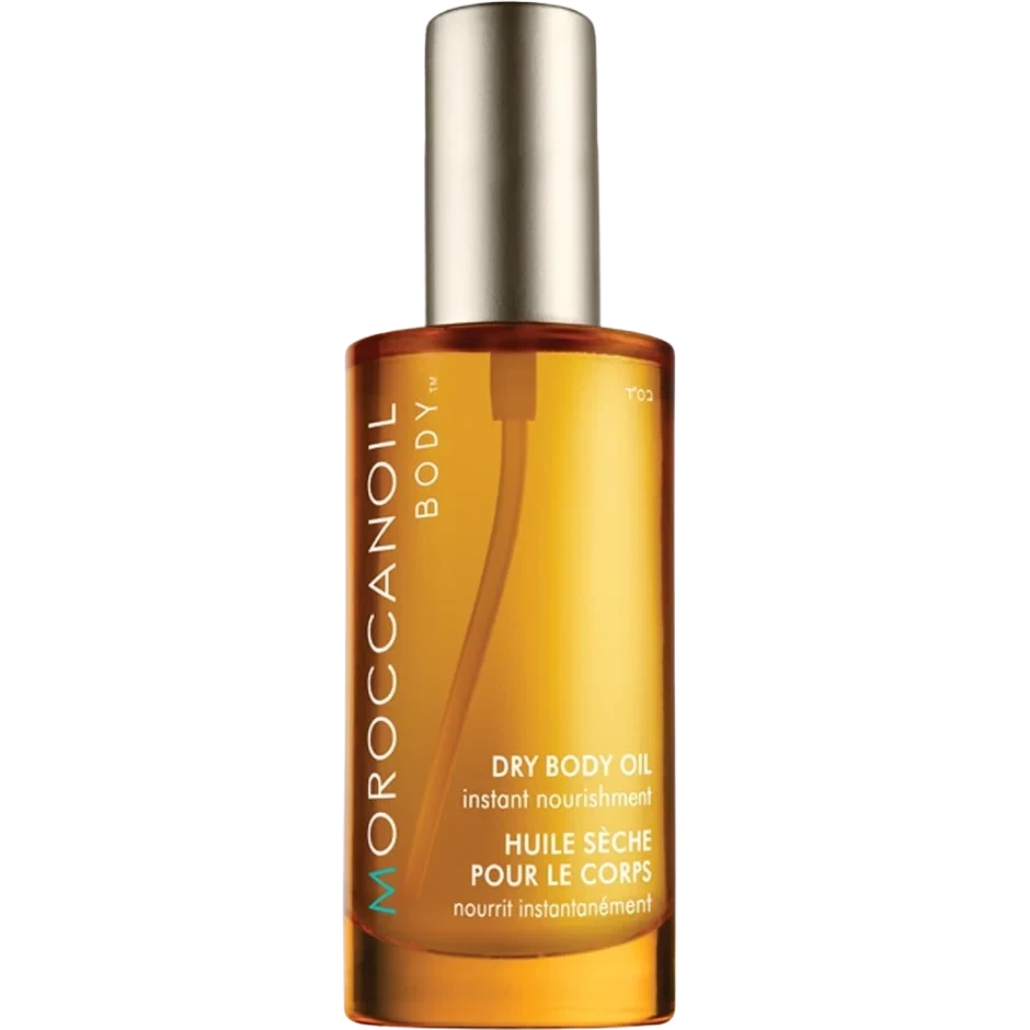 Moroccanoil Dry Oil Spray 50 ml