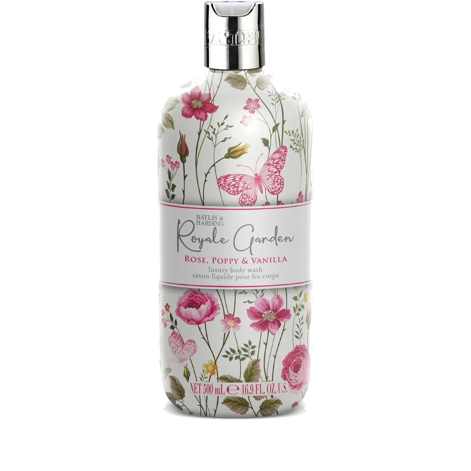 Baylis & Harding Royale Garden Body Wash
