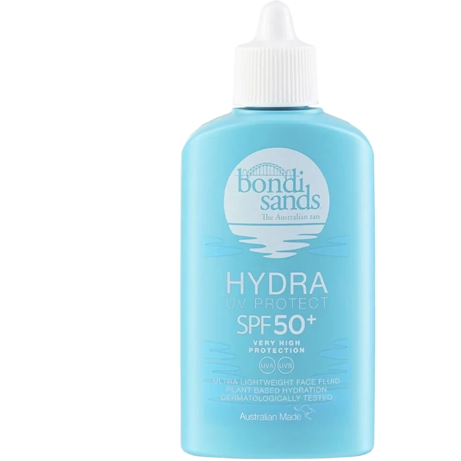 Bondi Sands Hydra UV Protect SPF50+Face