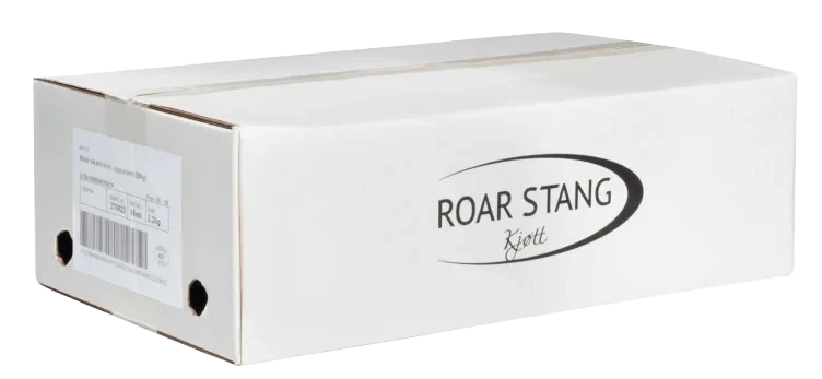 Salami Halal Skivet 200g Stang