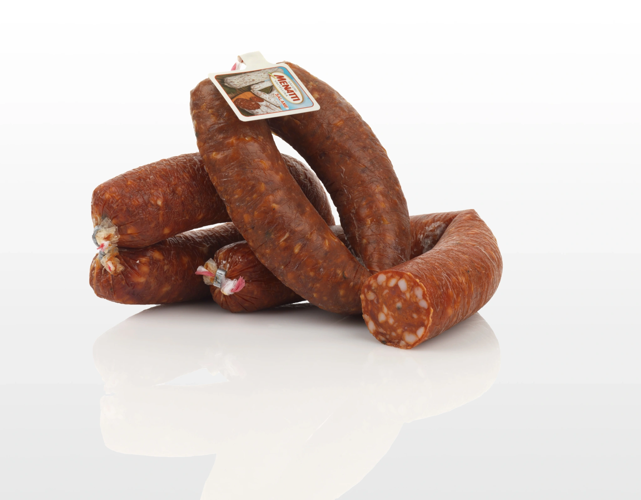 Salsiccia stark