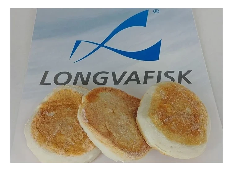Longvakaker Fiskekaker 90g