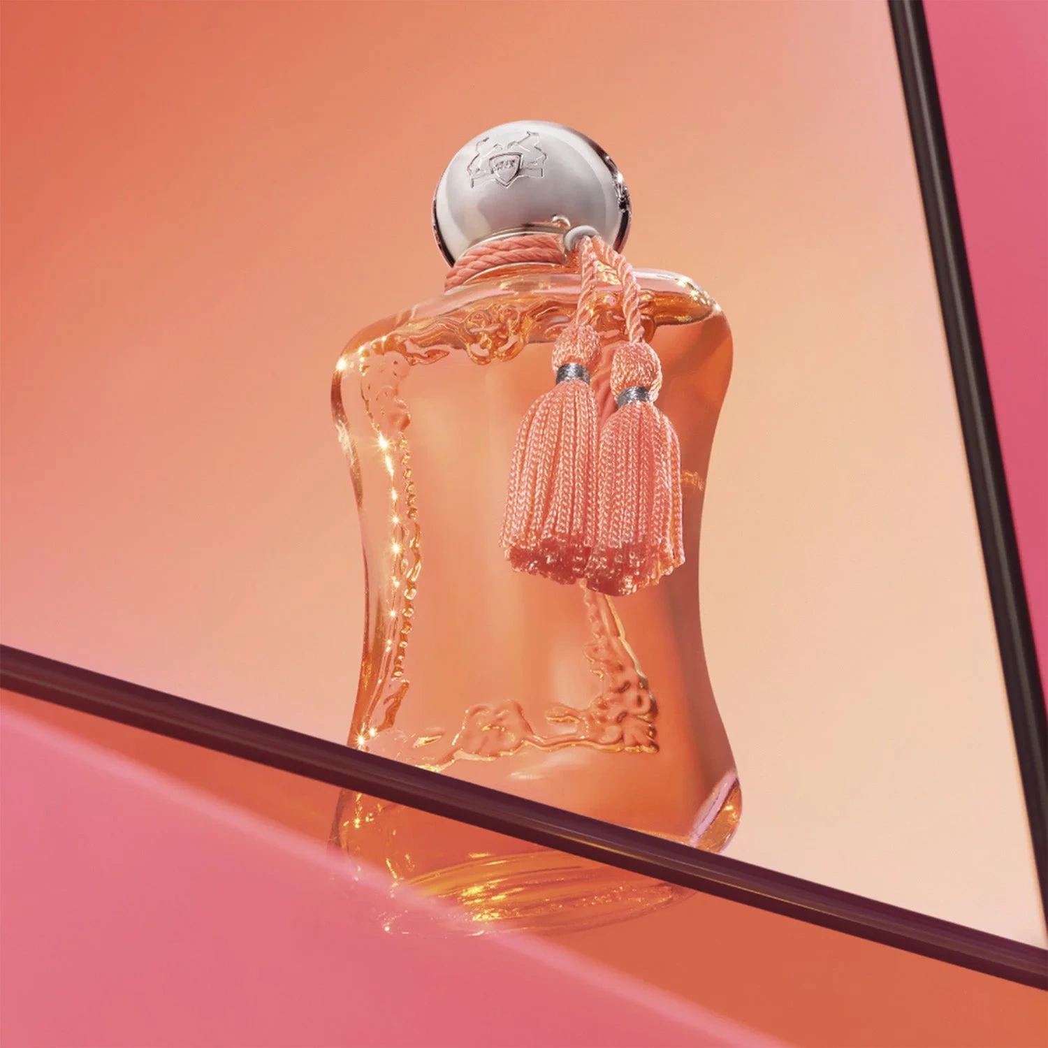 Parfums De Marly Athénais Eau de Parfum 75 ml