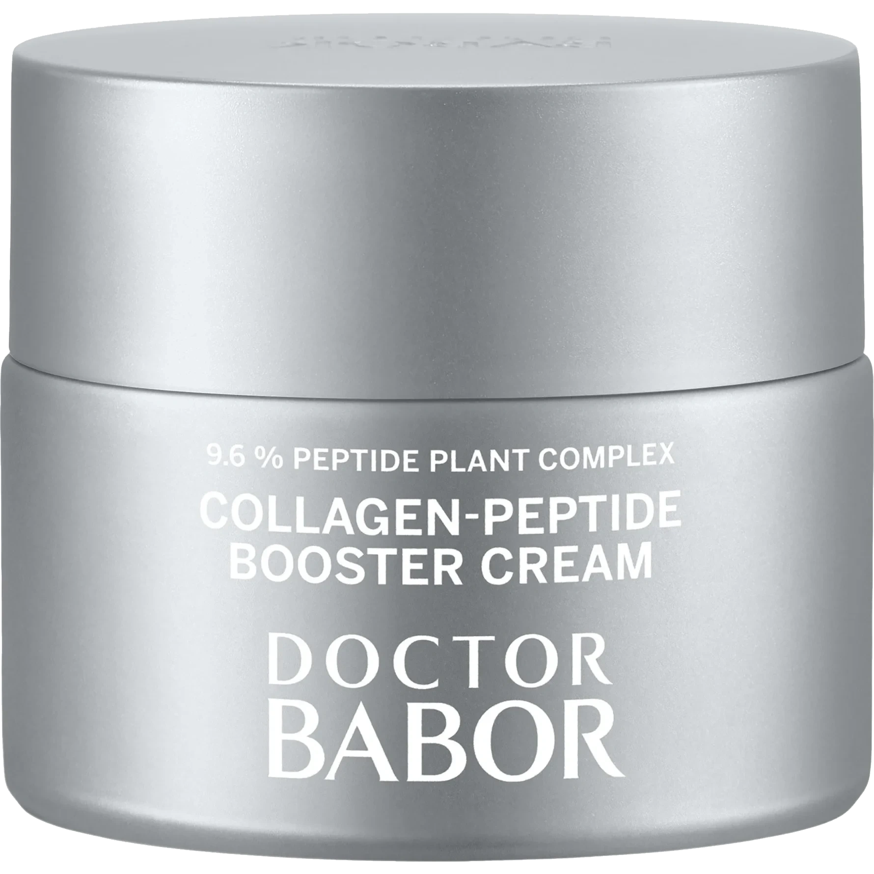 DOCTOR BABOR Collagen-Peptide Booster Cream 50 ml