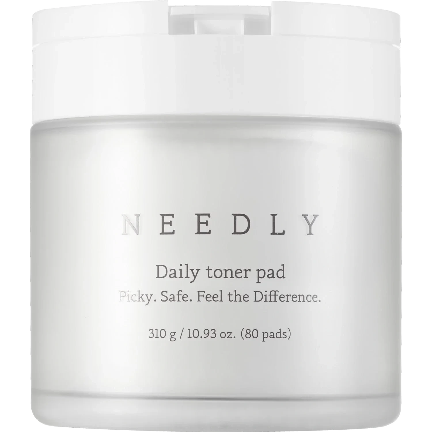 NEEDLY Daily Toner Pad