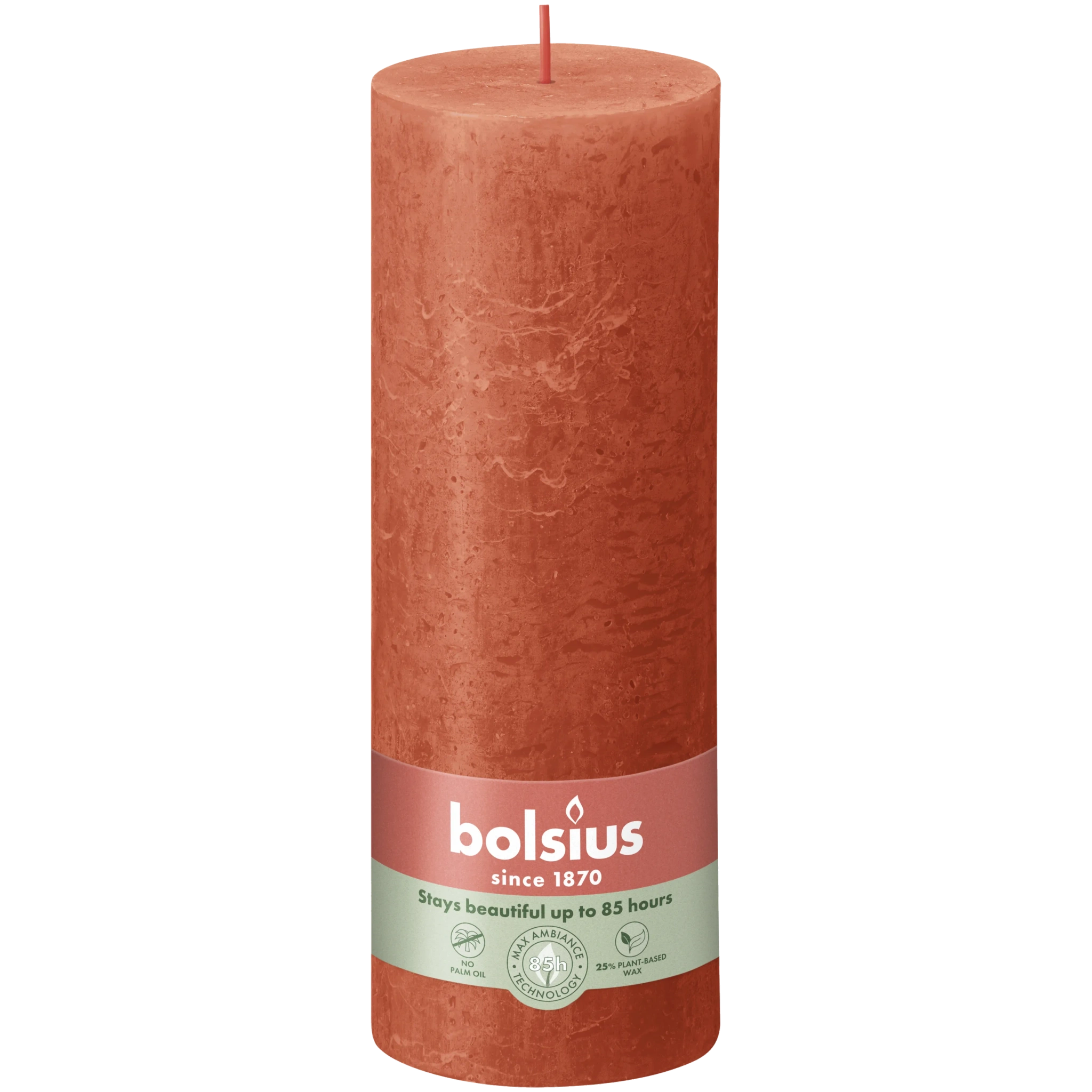 Rustikljus 190/68