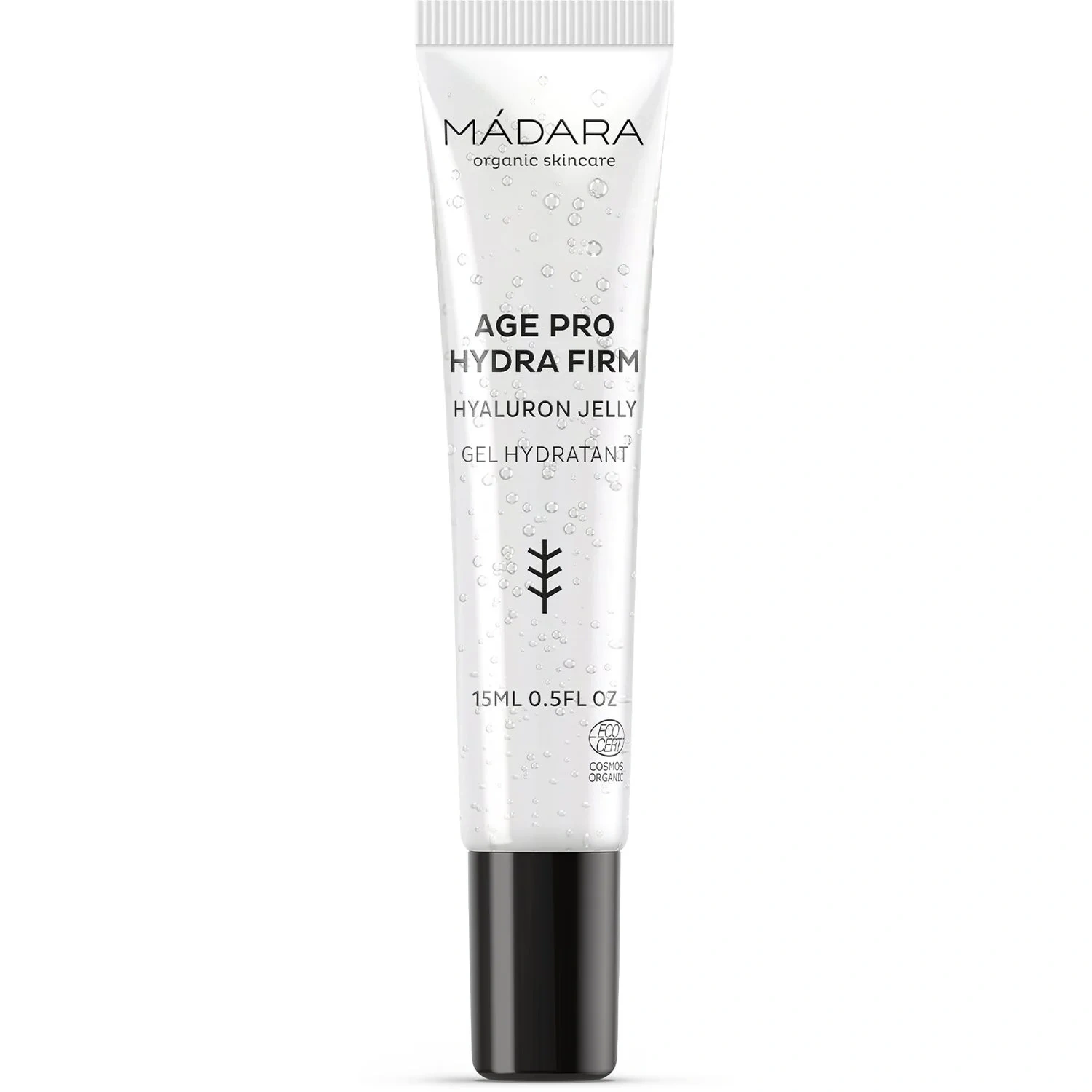 MÁDARA AGE PRO Hydra Firm Hyaluron Jelly