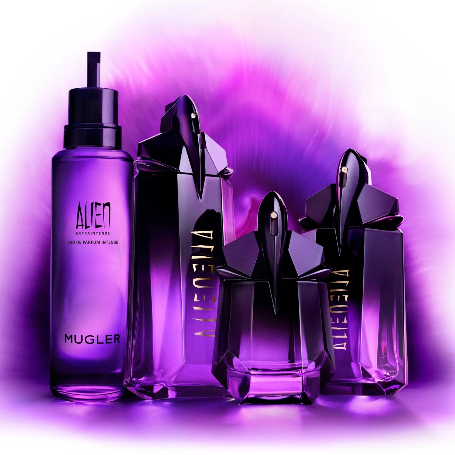 Mugler Alien Extra Intense