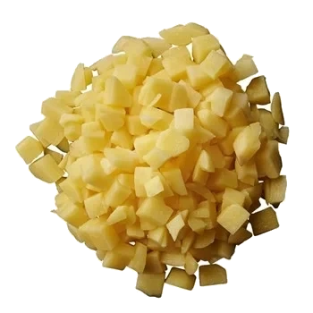 Potatis tärnad 15 mm svensk