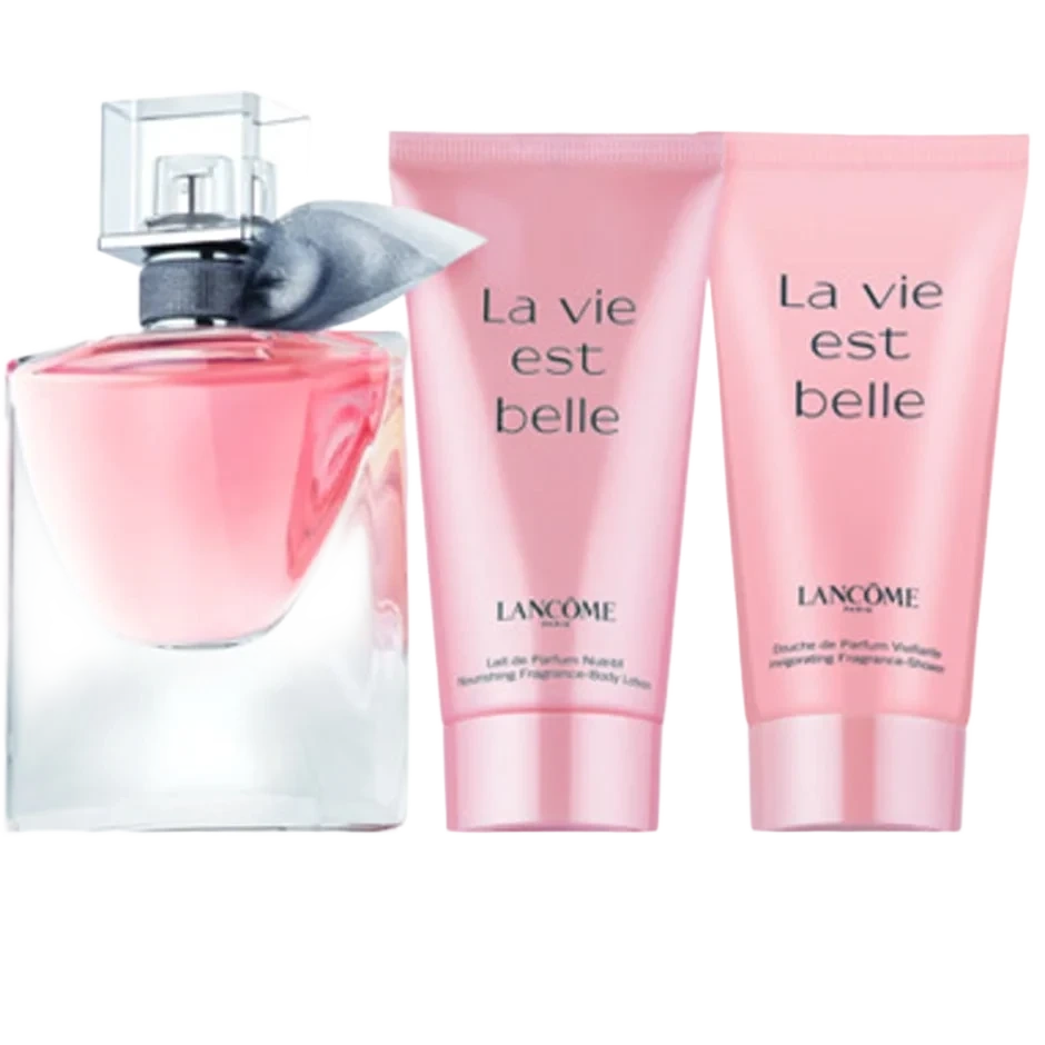 Lancôme La Vie Est Belle Gift Set