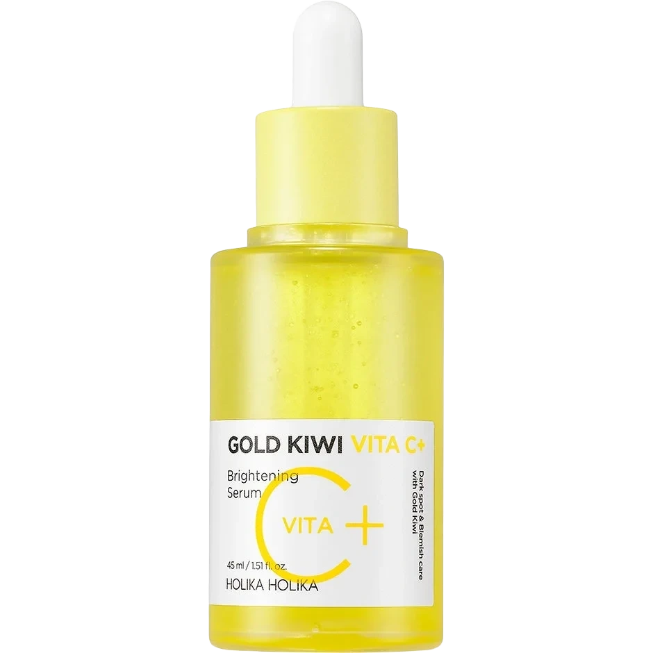 Holika Holika Gold Kiwi Vita C+ Brightening Serum