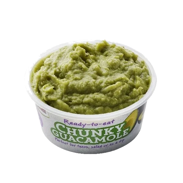 Guacamole Chunky