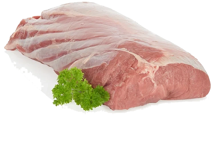 Kalv kam u/ben  fr   1,5kg