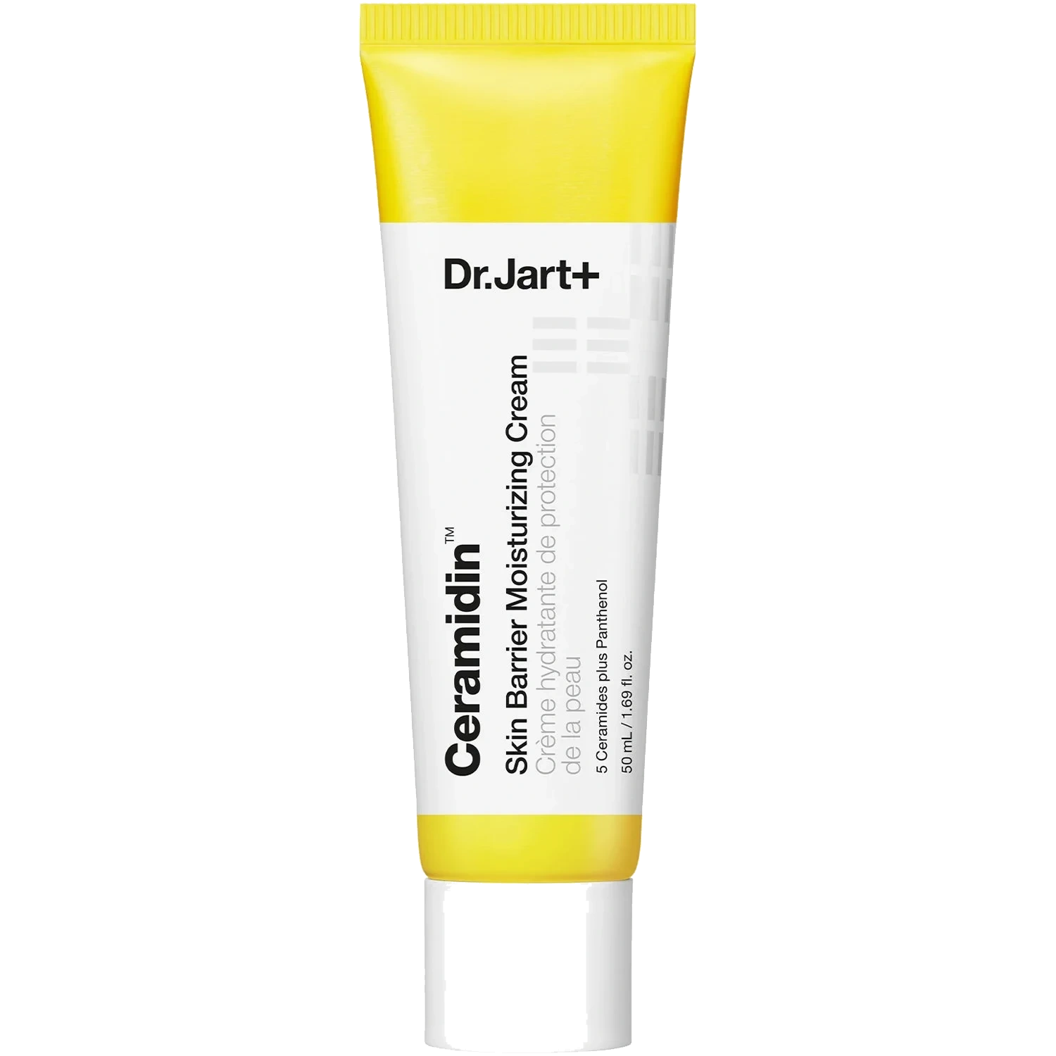 Dr.Jart+ Ceramidin Skin Barrier Moisturizing Cream