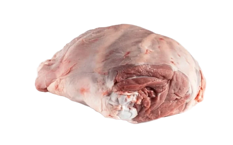 Lammestek m/ben Jæren Smak pr stk