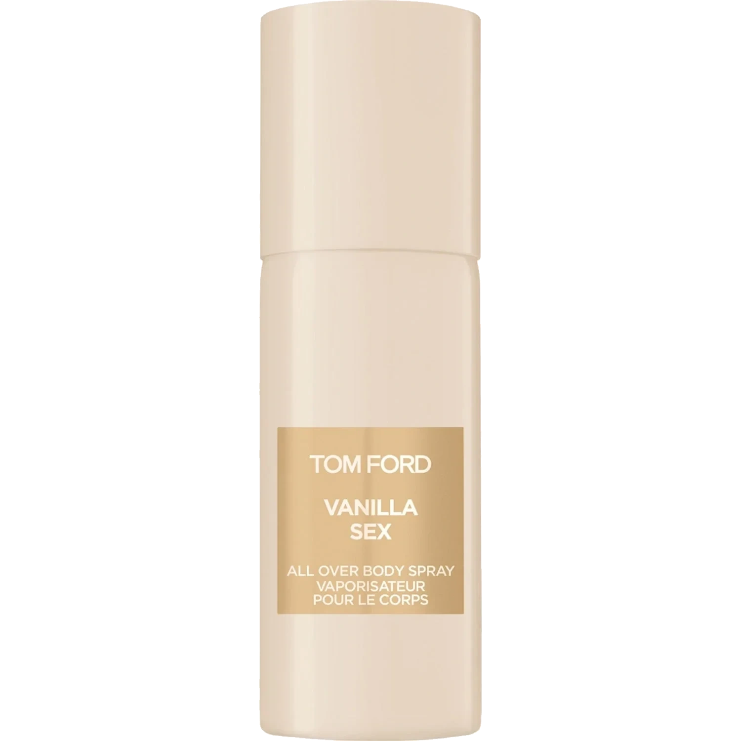 Tom Ford Vanilla Sex All Over Body Spray