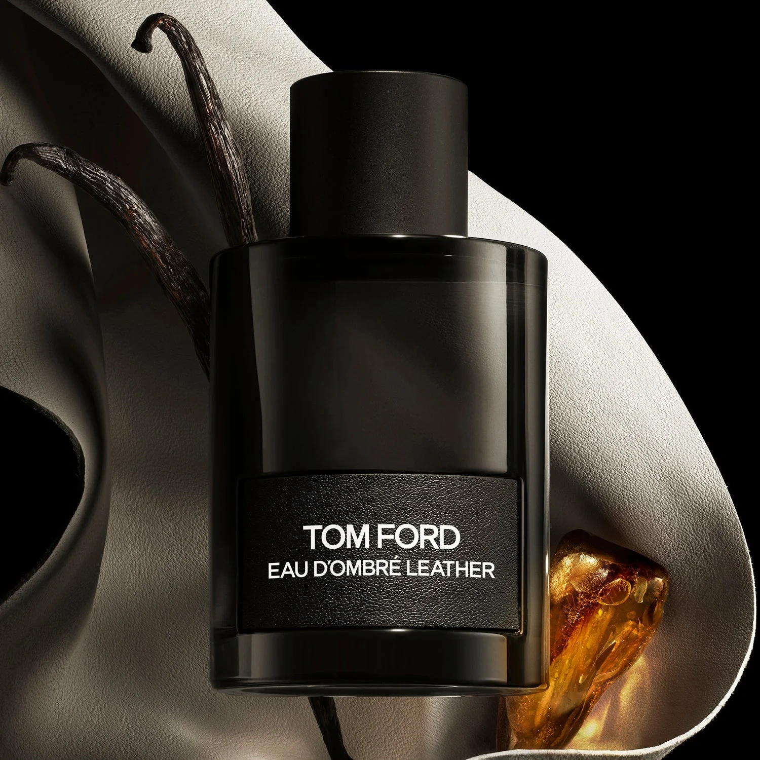 TOM FORD Eau d'Ombré Leather Eau de Toilette 100 ml