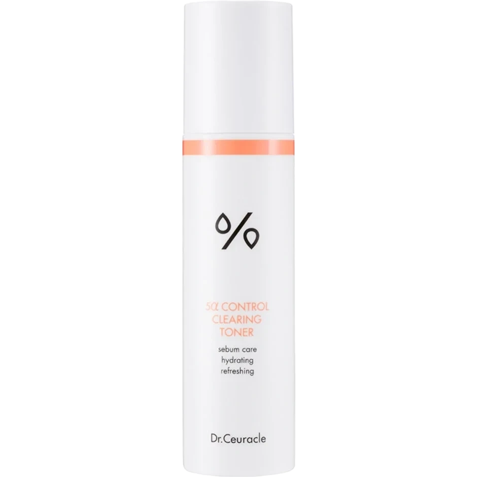 Dr. Ceuracle 5A Control Clearing Toner