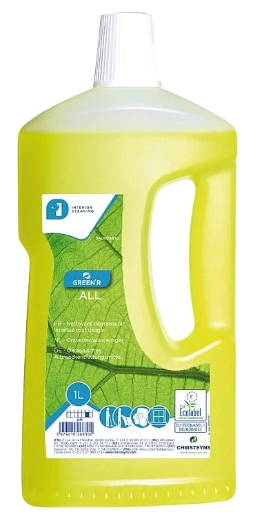 Green'r All