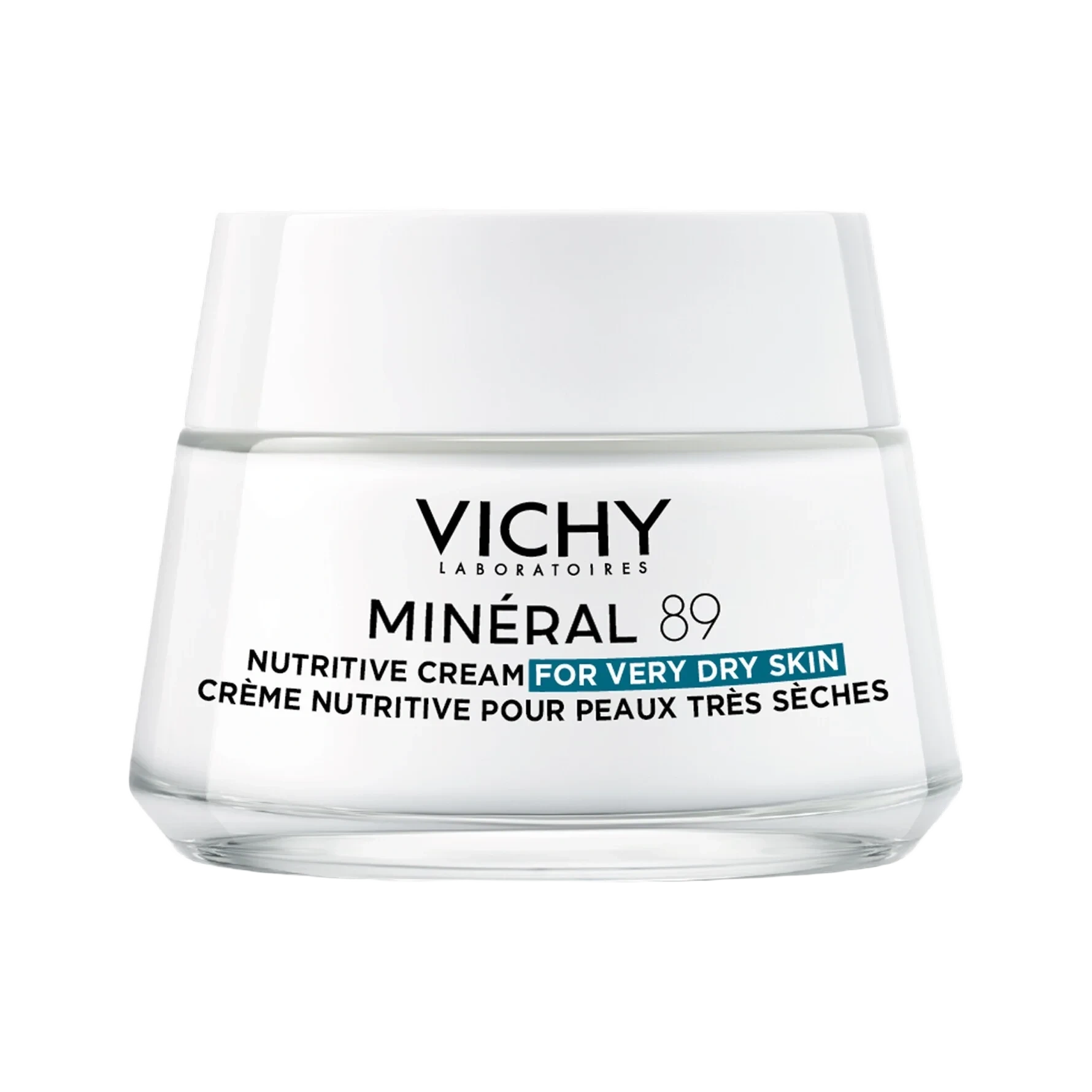 Vichy Nutrilogie 2 Intense Creme For Very Dry Skin 50 ml