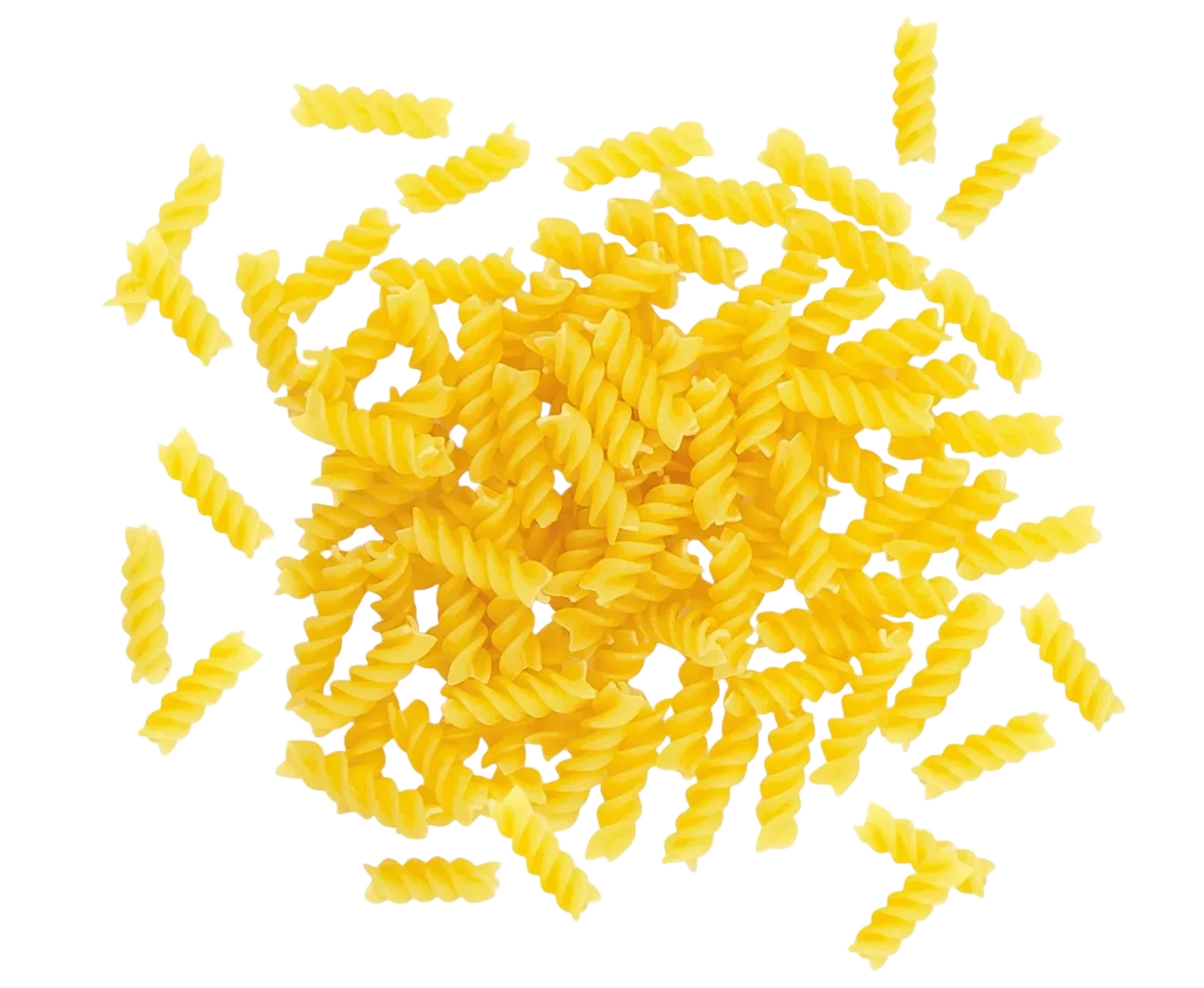 Fusilli