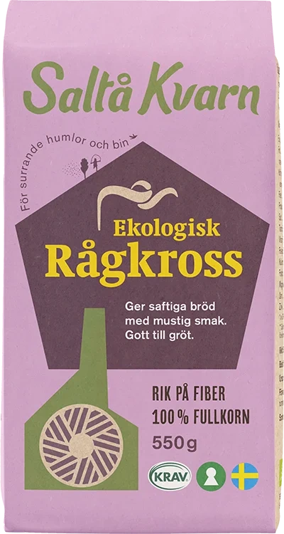 Rågkross