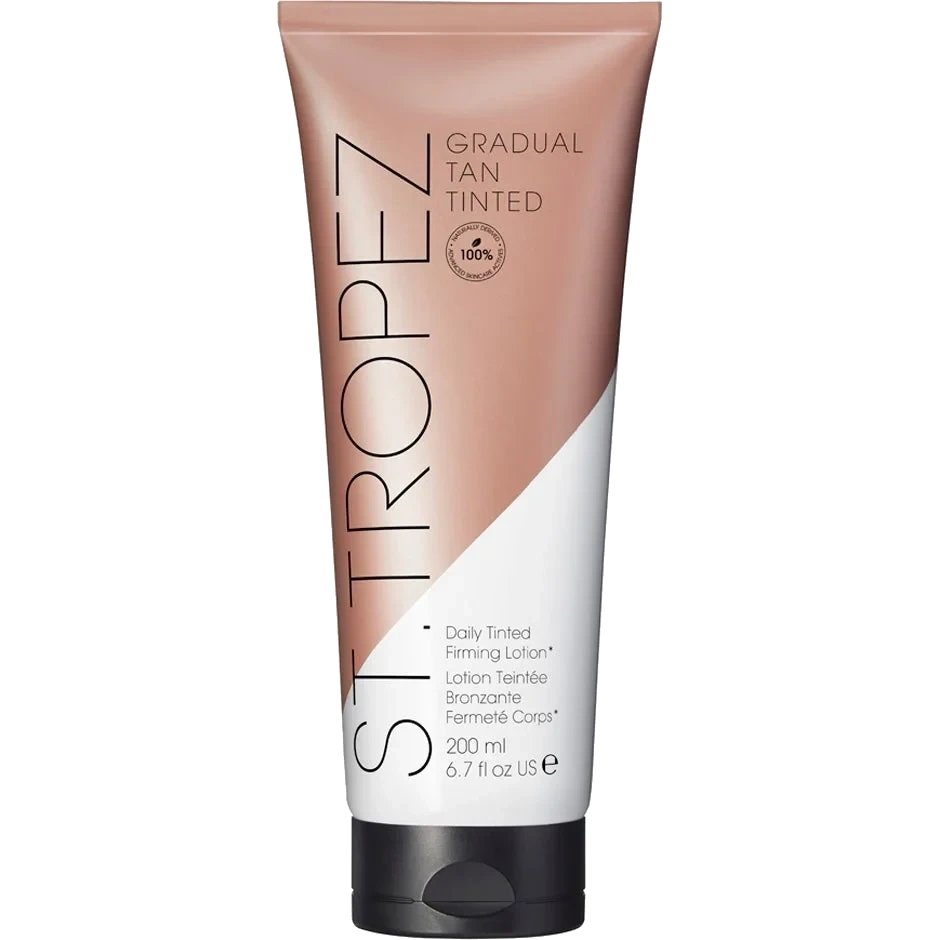 St.Tropez Everyday Gradual Tan Tinted