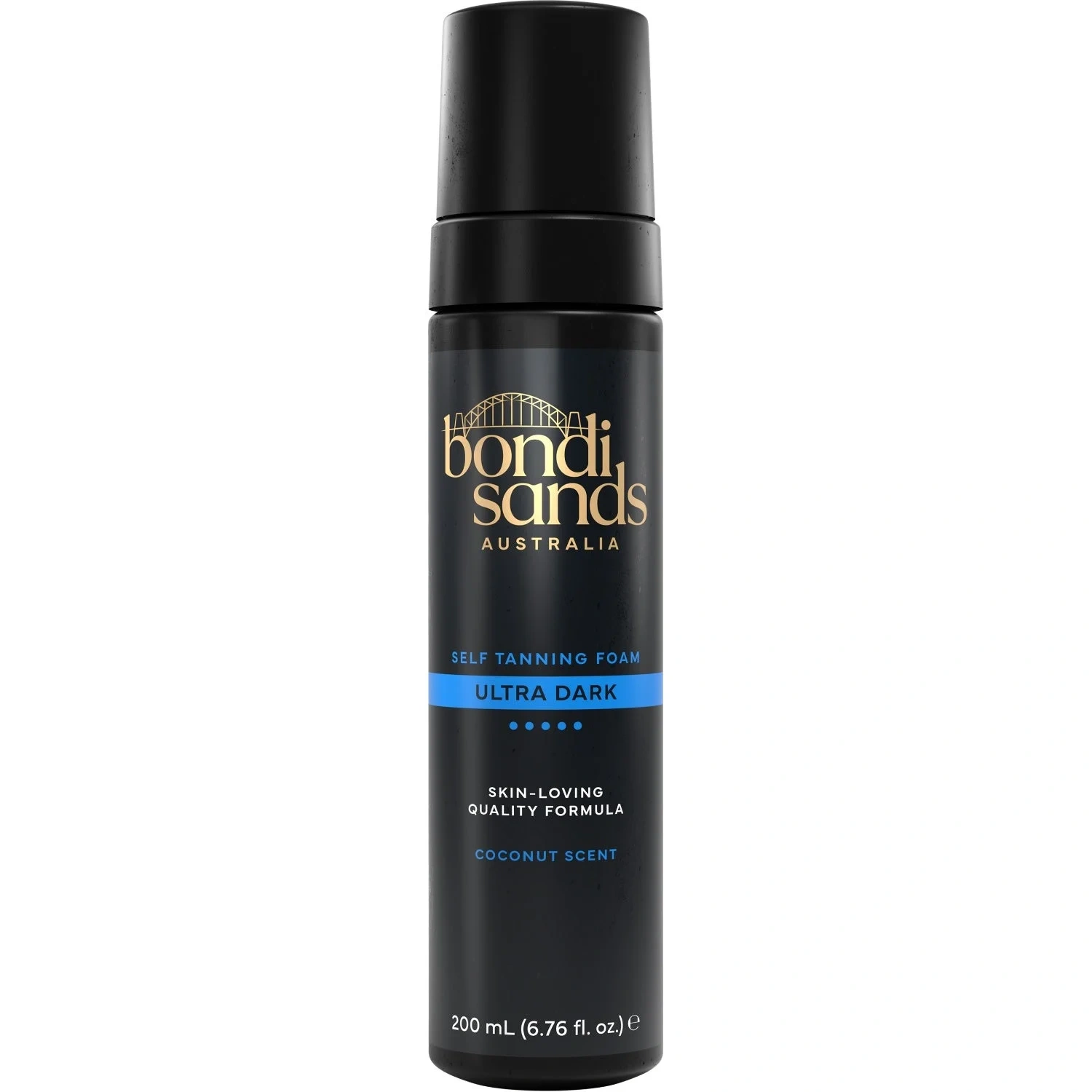 Bondi Sands Self Tanning Foam