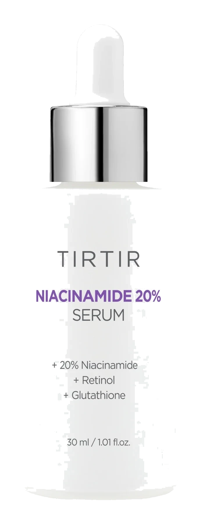 TIRTIR Niacinamide 20% Serum