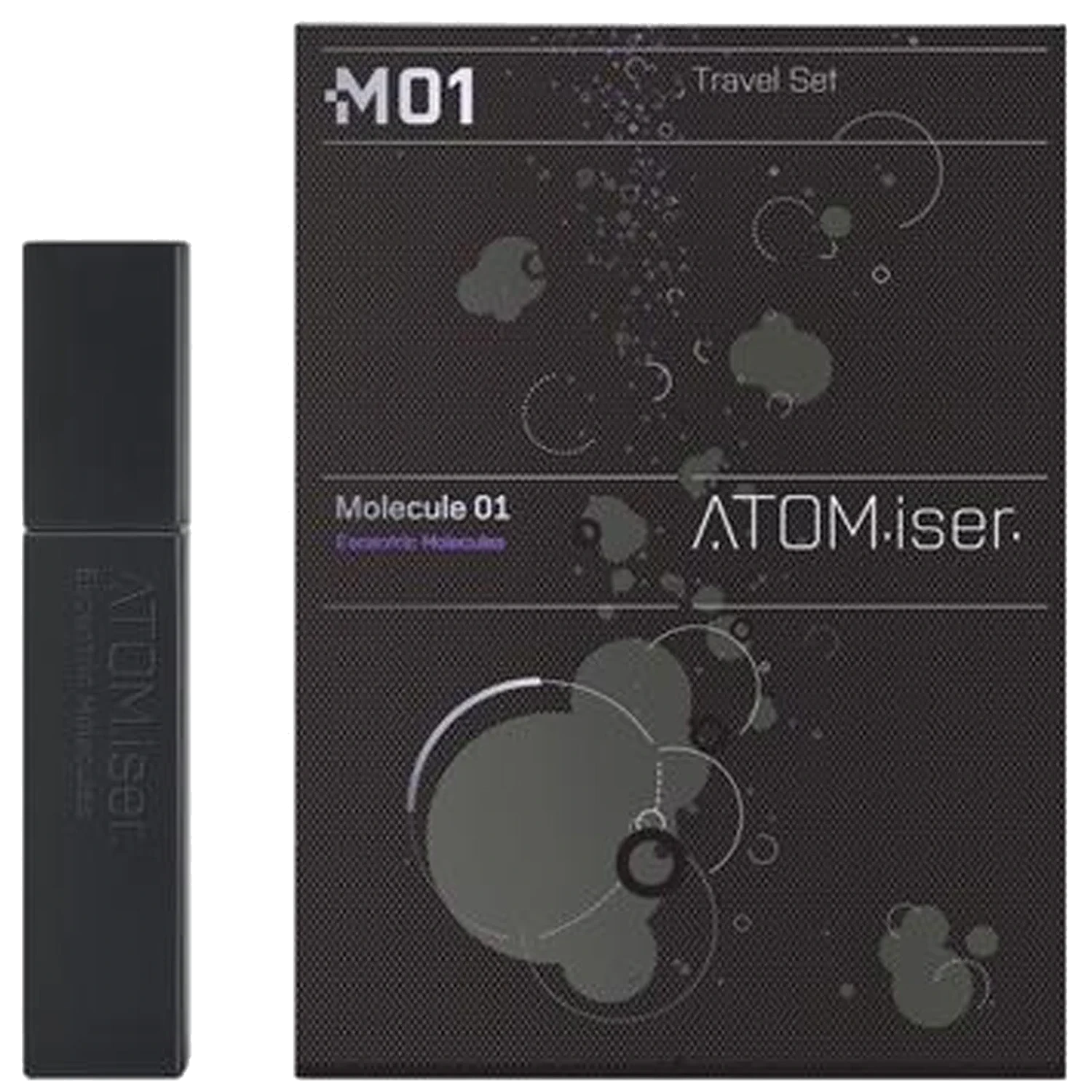 Escentric Molecules Molecule 01 Atom.iser Set 8.5 ml