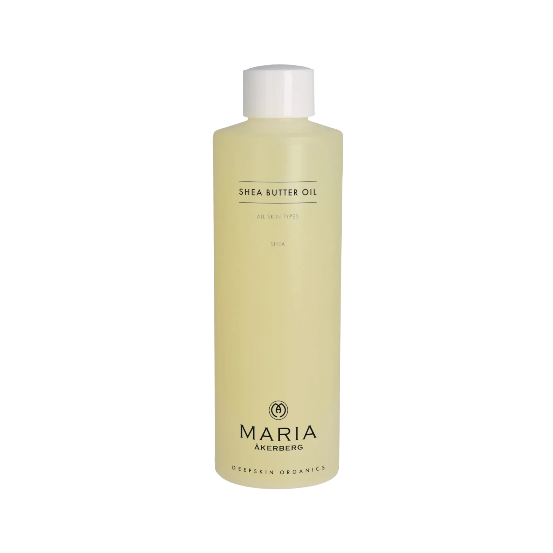MARIA ÅKERBERG Shea Butter Oil 250 ml