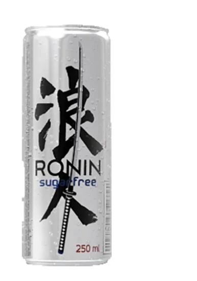 Ronin Sukkerfri 250ml