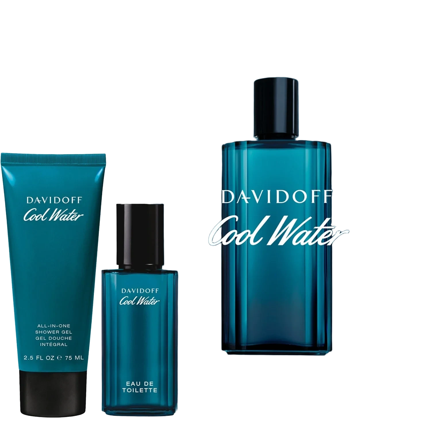 Davidoff Cool Water Man