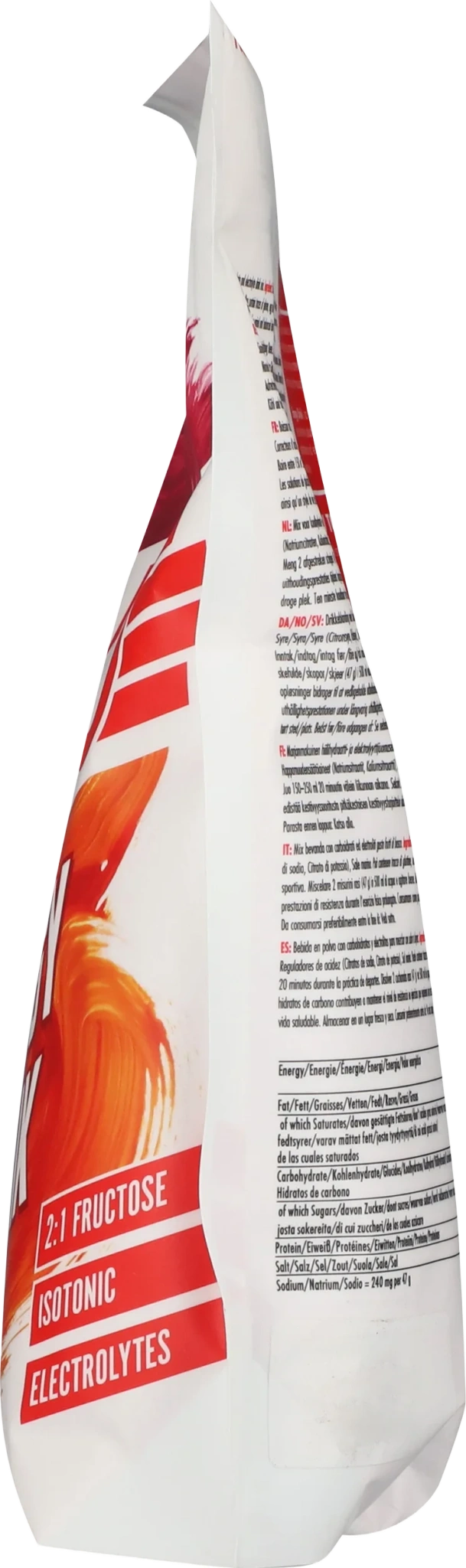 Energy Drink Berry
