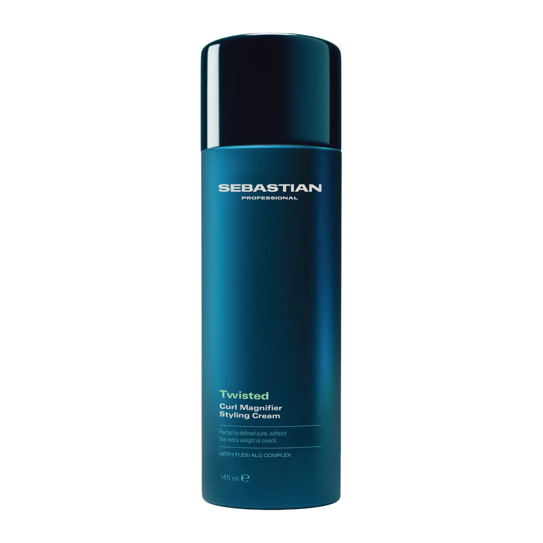 Sebastian Professional Twisted Curl Magnifier Styling Cream 145 ml
