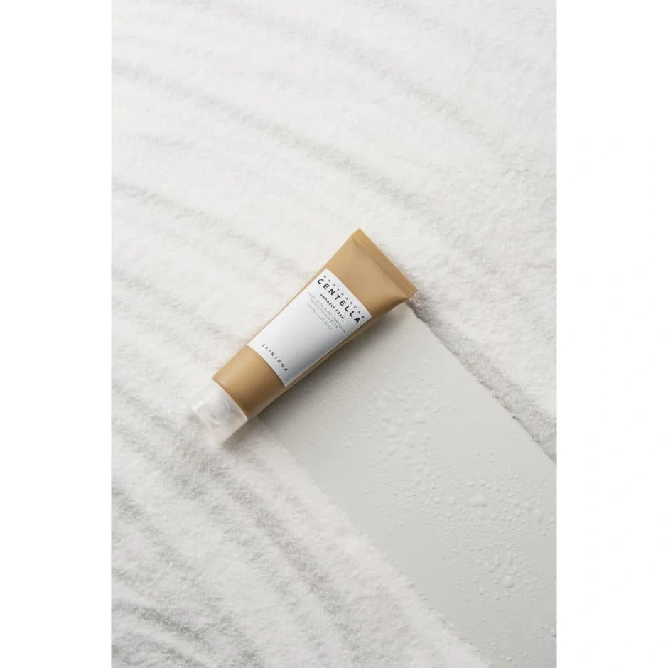 SKIN1004 Madagascar Centella Ampoule renseskum 125 ml