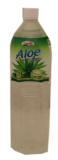 Nawon Original Aloe Vera Drink 1500 ml