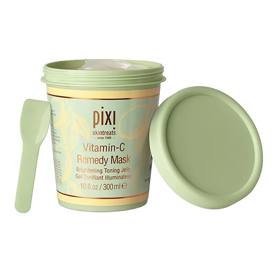 Pixi Vitamin-C Remedy Mask