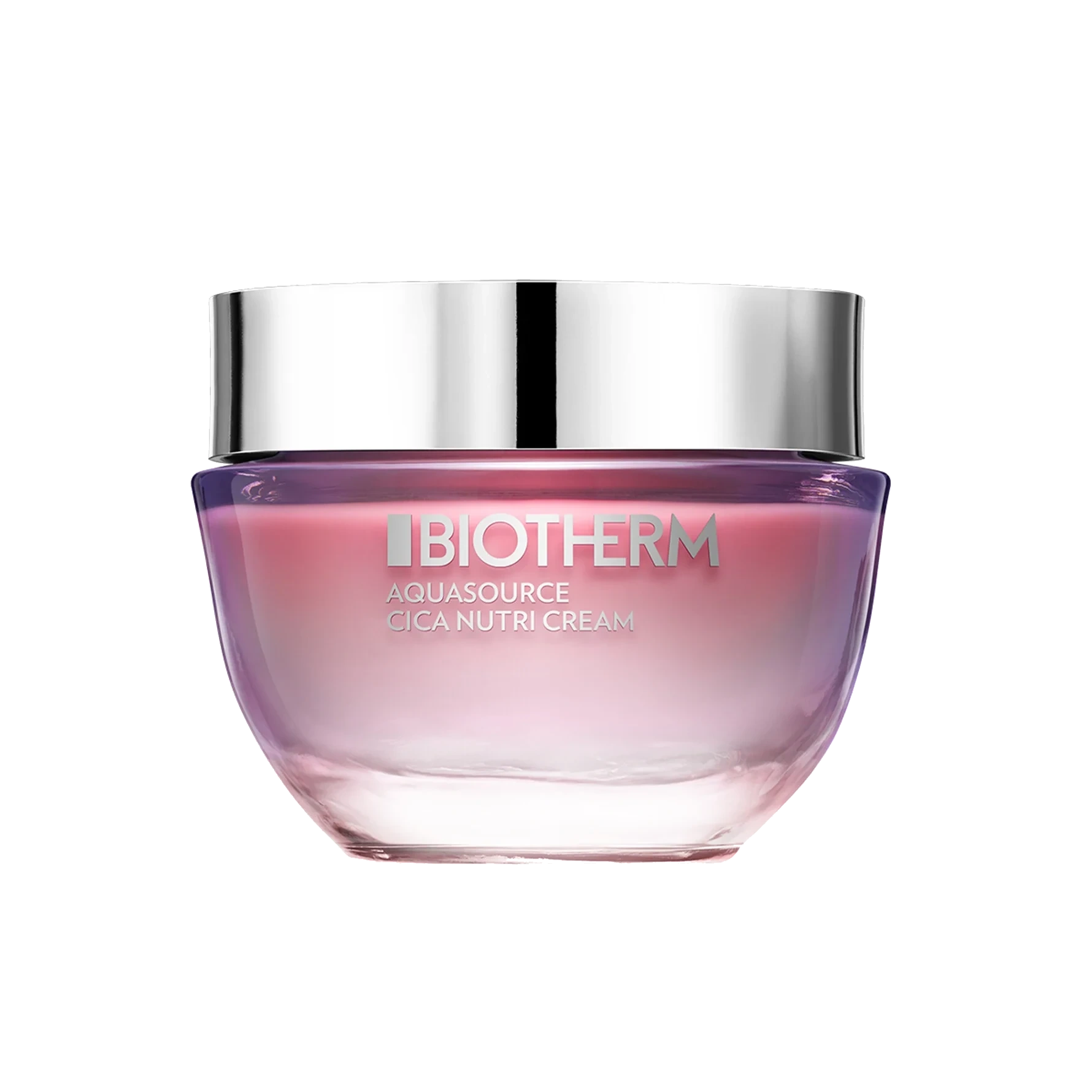 Biotherm Aquasource Cica Nutri Moisturizing Day Cream